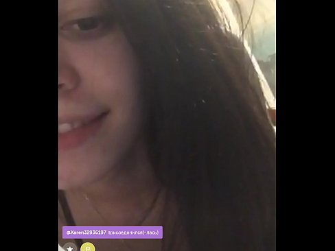 ❤️ Slutty Russian bitch (Periscope, VKontakte, Instagram) Pono ia makou ☑
