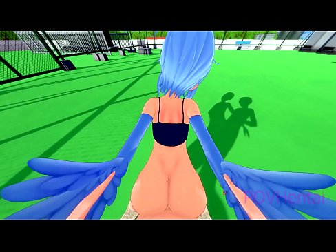 ❤️ Kaikamahine monster Harpy. Pono ia makou ☑