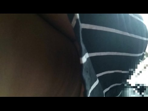 ❤️ ʻO ke kaikamahine ʻeleʻele me ka panties ʻole, ʻāpana 2 Pono ia makou ☑